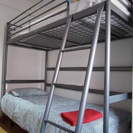 Apartamento Disfrubon Vut 47-56 บายาโดลิด ภายนอก รูปภาพ