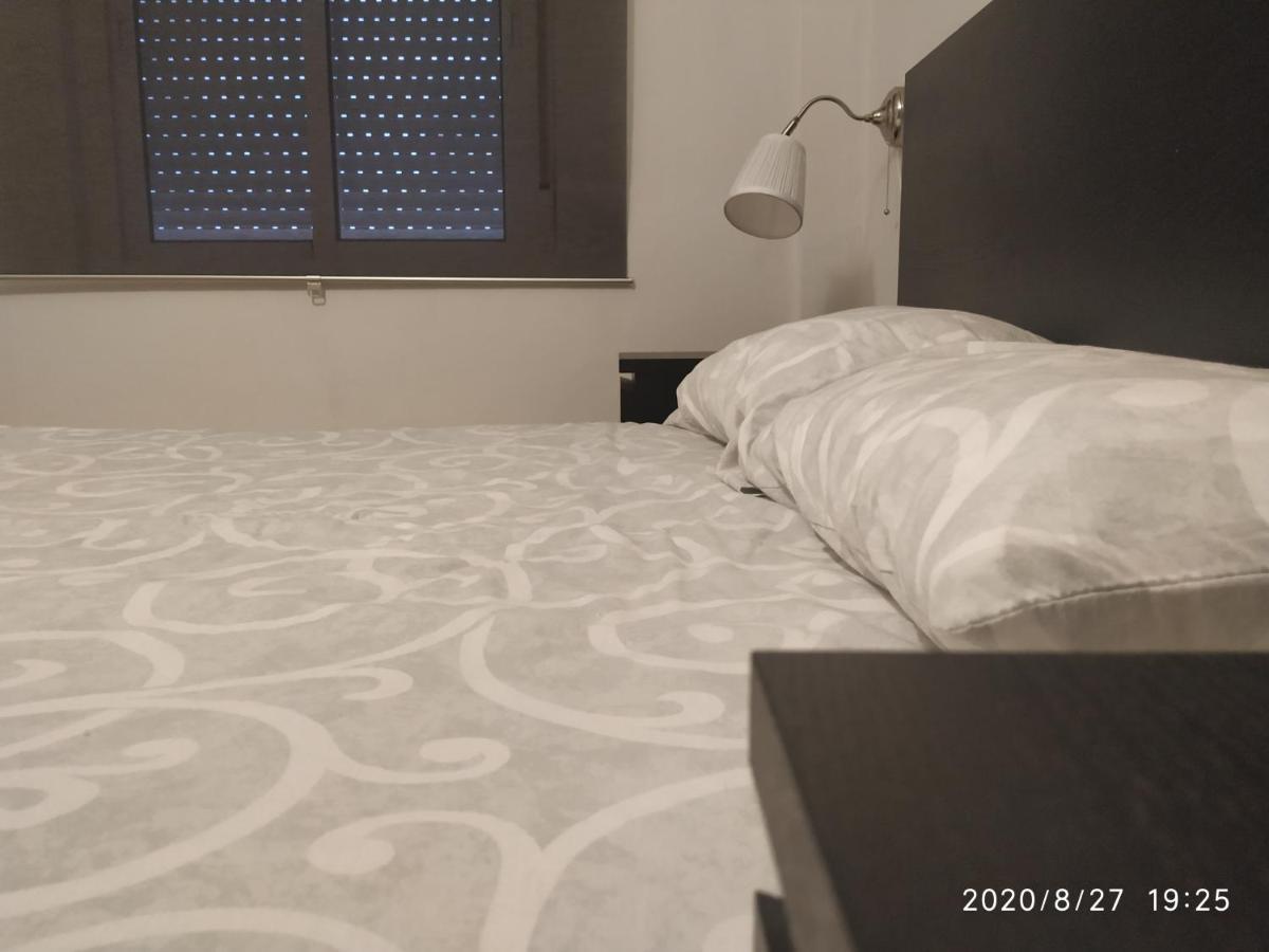 Apartamento Disfrubon Vut 47-56 Apartment บายาโดลิด ภายนอก รูปภาพ