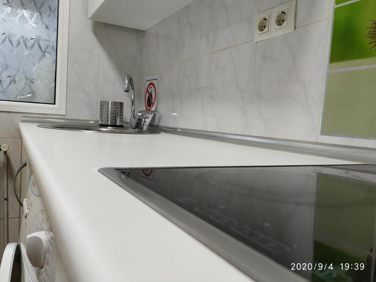 Apartamento Disfrubon Vut 47-56 บายาโดลิด ภายนอก รูปภาพ