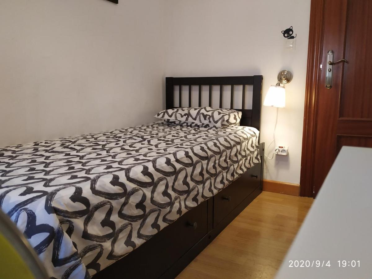 Apartamento Disfrubon Vut 47-56 Apartment บายาโดลิด ภายนอก รูปภาพ