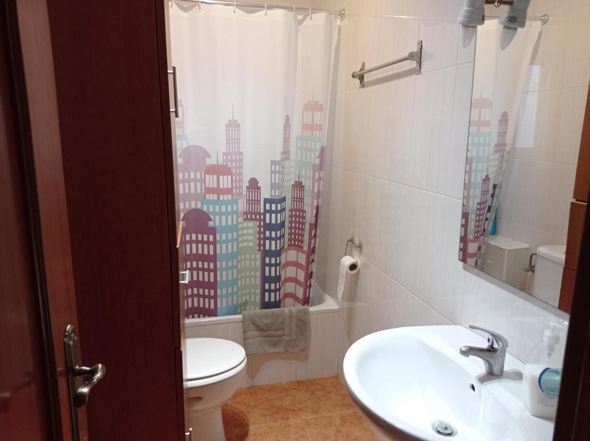 Apartamento Disfrubon Vut 47-56 บายาโดลิด ภายนอก รูปภาพ