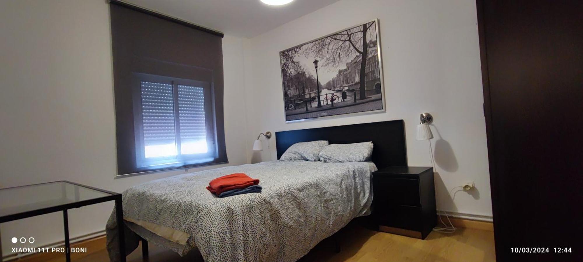 Apartamento Disfrubon Vut 47-56 บายาโดลิด ภายนอก รูปภาพ